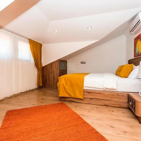 Apartament Likya Garden - 3 Bedroom *