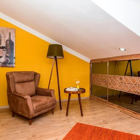 Likya Garden - 3 Bedroom * Fethiye
