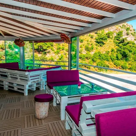 Likya Garden - 3 Bedroom *