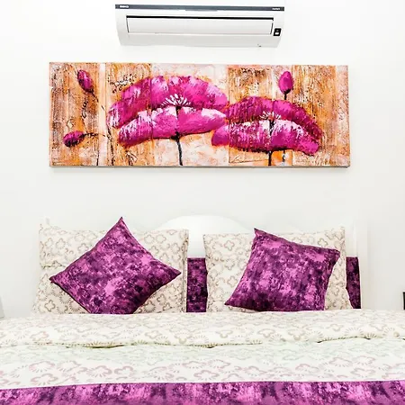 Apartamento Likya Garden - 3 Bedroom