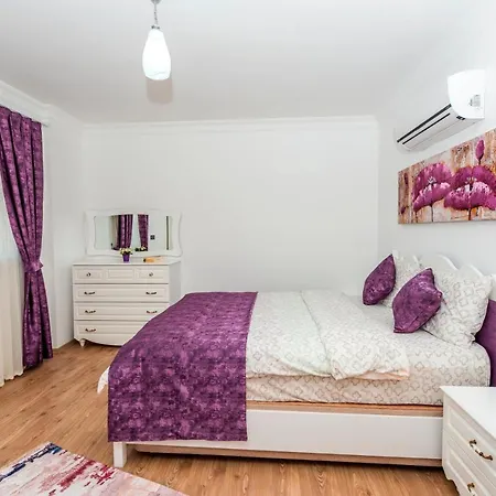 Likya Garden - 3 Bedroom