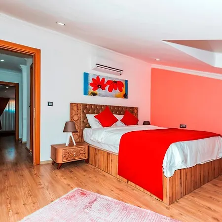 Likya Garden - 3 Bedroom