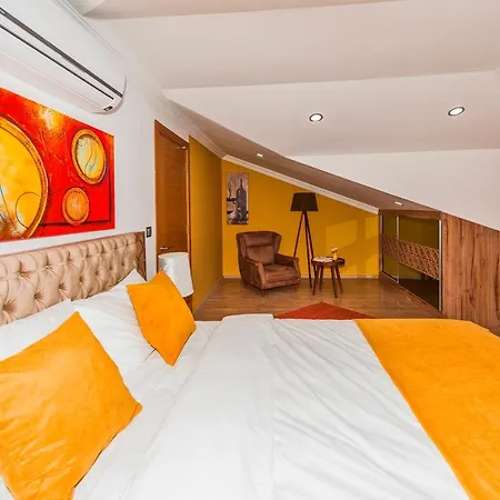 Likya Garden - 3 Bedroom * Fethiye