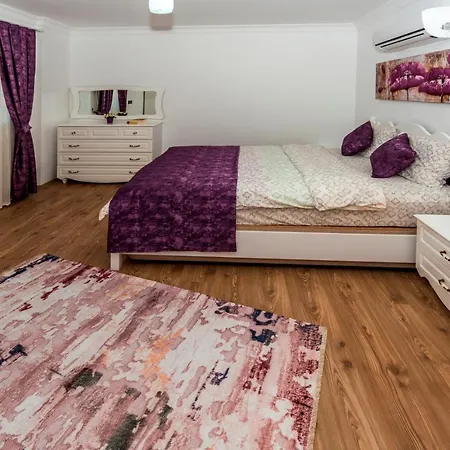 Apartamento Likya Garden - 3 Bedroom *
